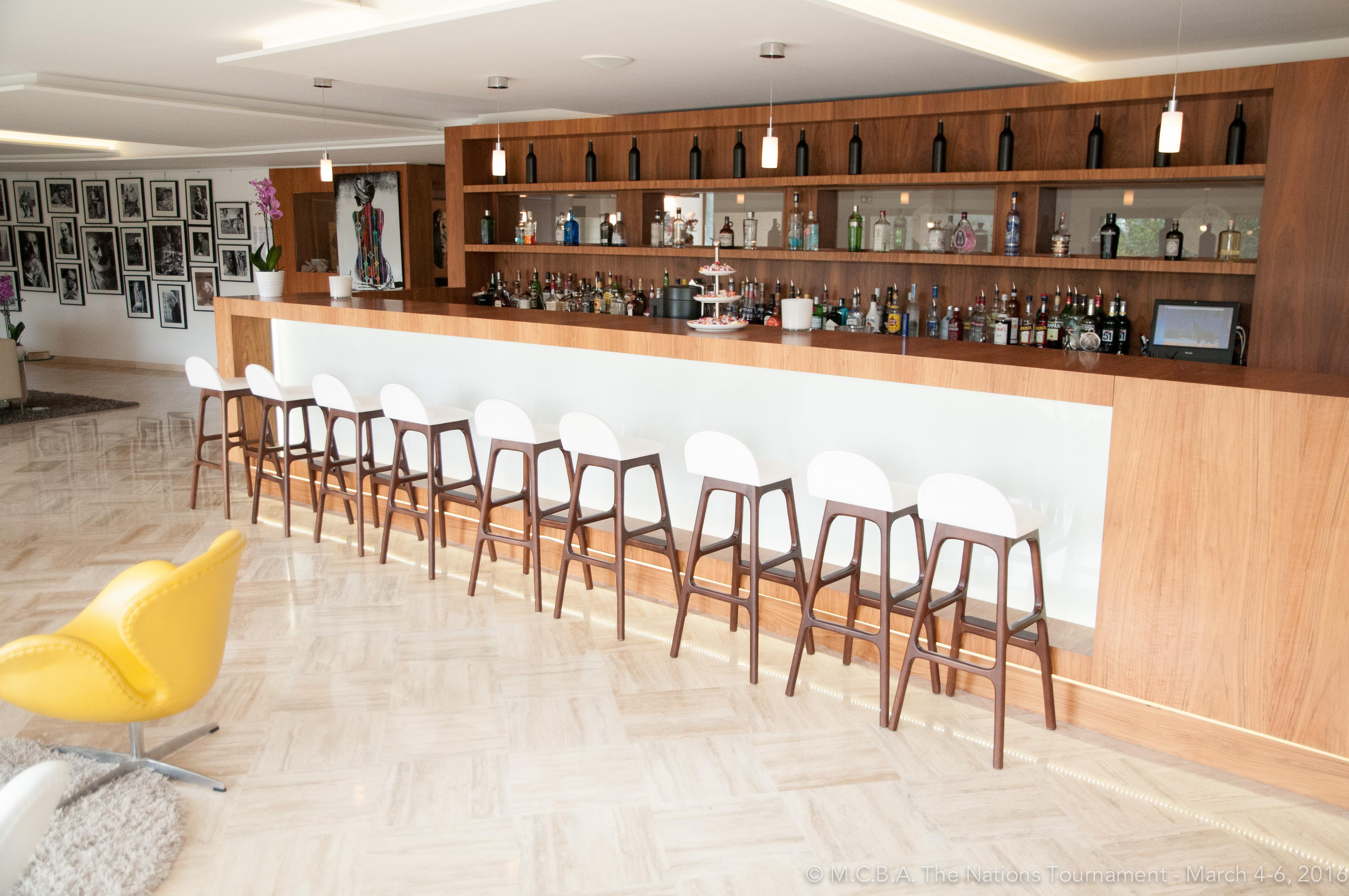 圣保罗拉韦格餐厅酒店及Spa 外观 照片